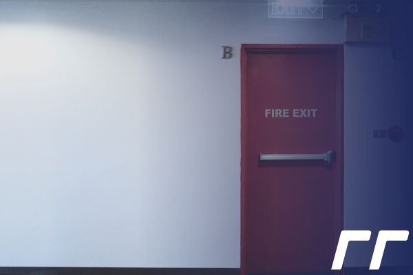 Security and Safety Works أعمال الأمن و السلامة