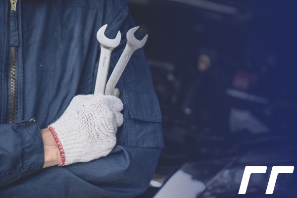 Security and Safety Works أعمال الأمن و السلامة