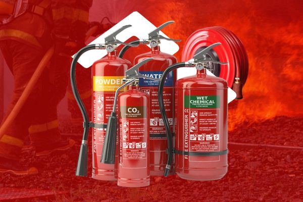 أعمال الأمن و السلامة