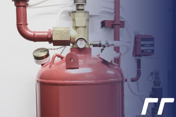 Security and Safety Works أعمال الأمن و السلامة