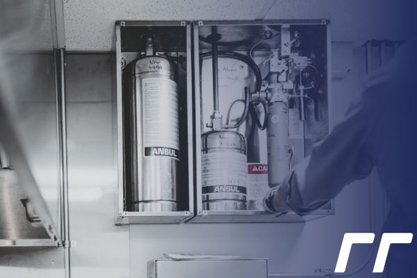 Security and Safety Works أعمال الأمن و السلامة