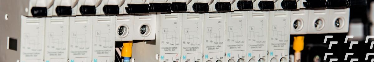 Eectromechanical works الالكتروميكانيك