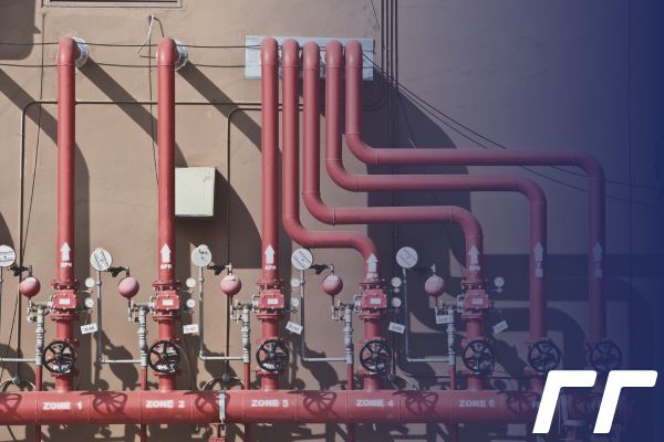 Security and Safety Works أعمال الأمن و السلامة